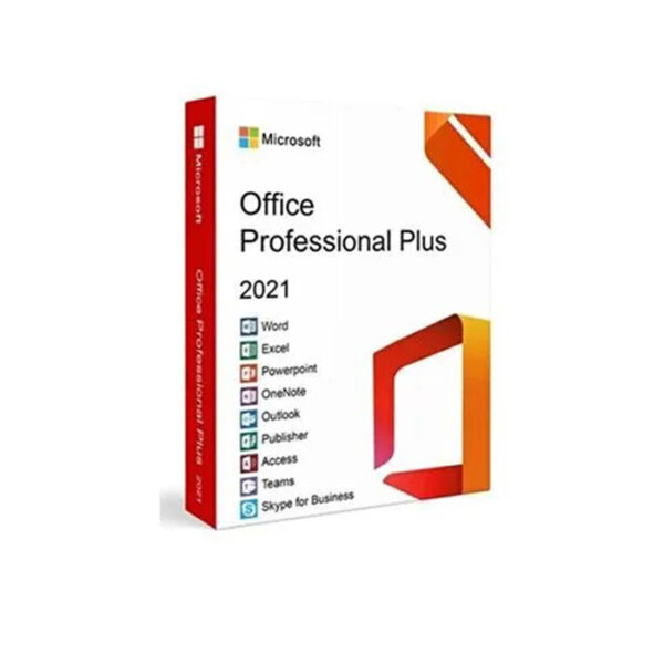Microsoft Office 2021