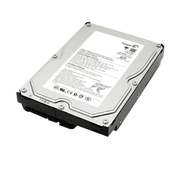 Disco Duro de mesa 500GB