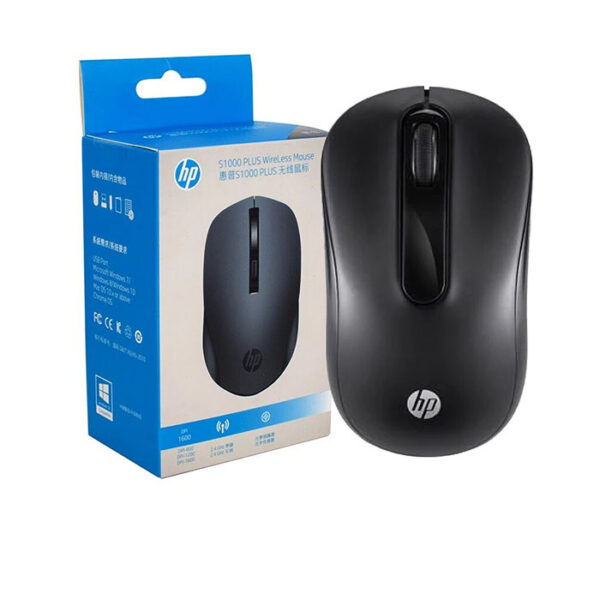 Mouse HP