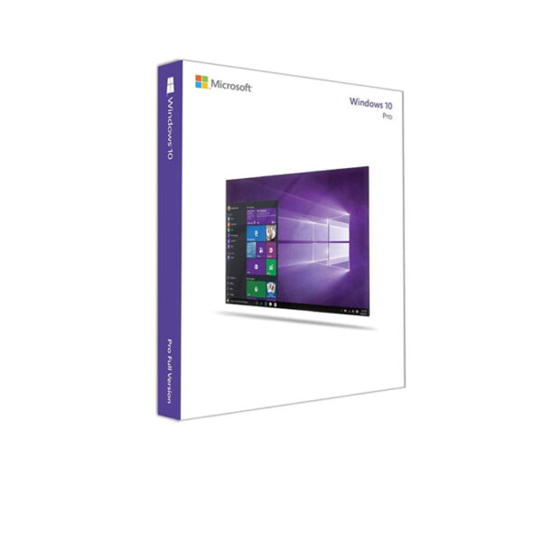 Windows 10Pro Atualizado