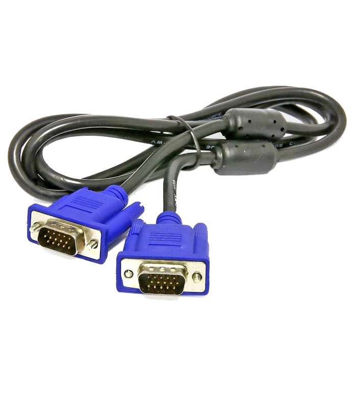 Cabo VGA
