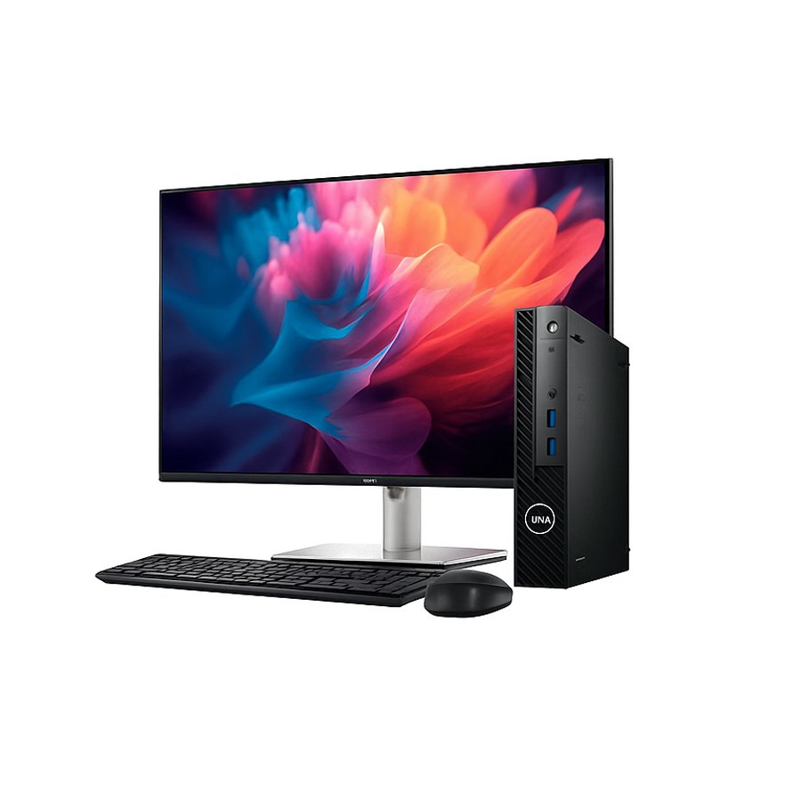 dell-goldn-3000 DELL OPTIPLEX CORE i7 14ª GERAÇÃO - Imagem 1