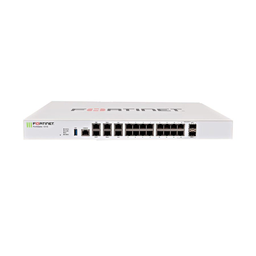 fortinhet-101E FORTINET 101E - Imagem 1
