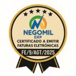 Software Negomil ERP