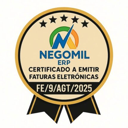 Software Negomil ERP