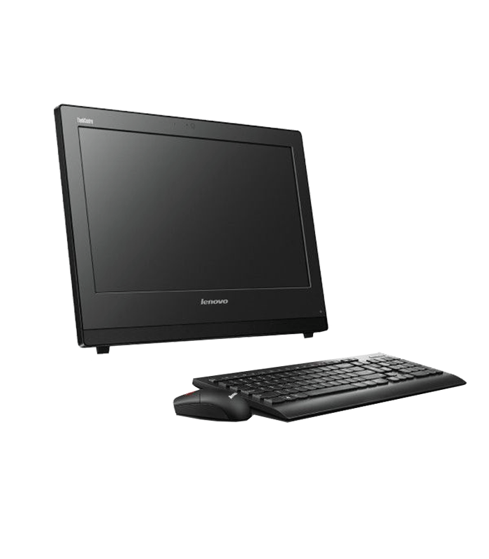 all-in-one-lenovo Lenovo All in One Recondicionado - Imagem 1