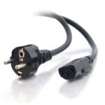 Cabo de Alimentação Gabinetes