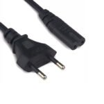 Cabo de Alimentação pequeno