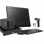 Kit Faturação All - in - One Lenovo