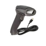 Leitor Código de barras