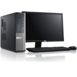 computador dell 3010 loja Rodriquer