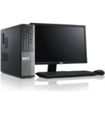 computador dell 3010 loja Rodriquer