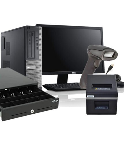 Kit de Faturação Dell