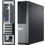 Computador Dell OptiPlex 3010 completo - Imagem 4