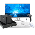 Kit de faturação  All in One Hello i7