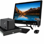 Kit de Faturação Lenovo i3 5ª de 24 Polegadas