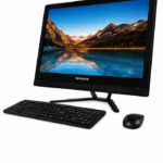 Computador All-in-One Lenovo 24"